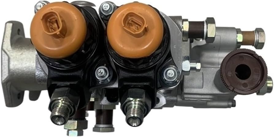 Amazon.co.jp: ディーゼルエンジン燃料噴射ポンプ、いすゞ 6WG1 6WF1