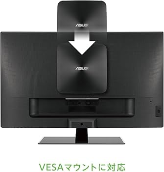 Amazon.co.jp: ASUS WQHDモニターディスプレイVA32AQ(2560×1440/ IPS広