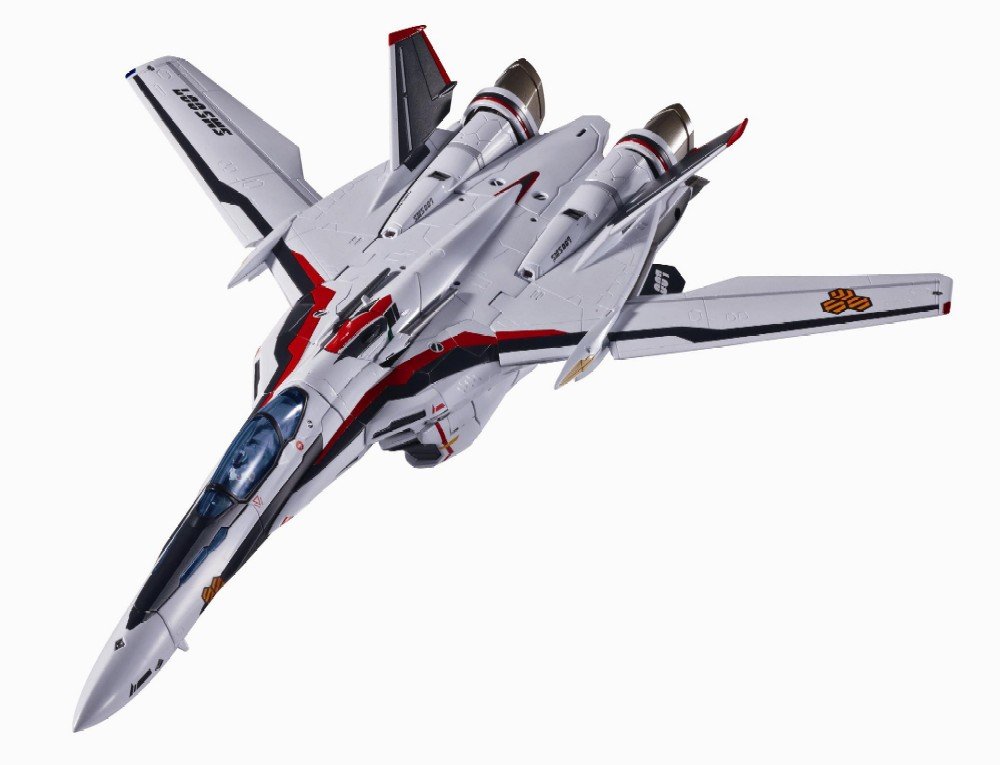 Amazon.co.jp: TAMASHII NATIONS DX超合金 VF-25Fメサイアバルキリー