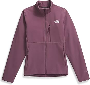 Amazon.com: The North Face Women's Apex Bionic 3 Jacket, Midnight