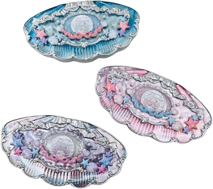 Amazon.co.jp: FlowerKnows フラワーノーズ シェルズジュエル