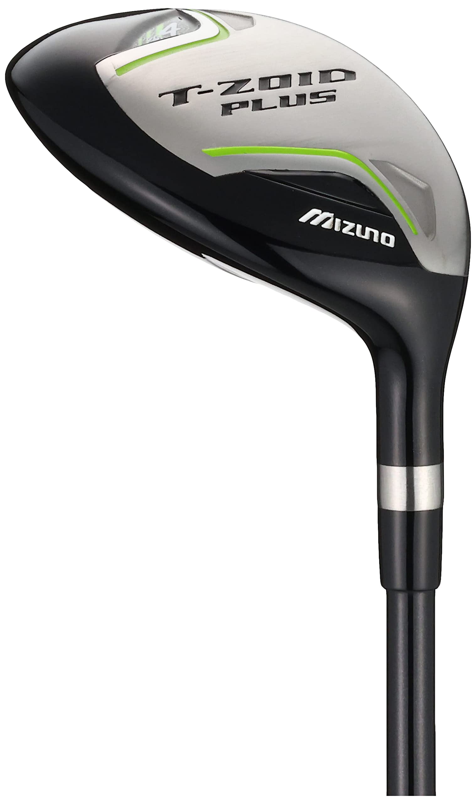 Amazon | MIZUNO(ミズノ) ゴルフクラブ T-ZOID PLUS(ティーゾイド