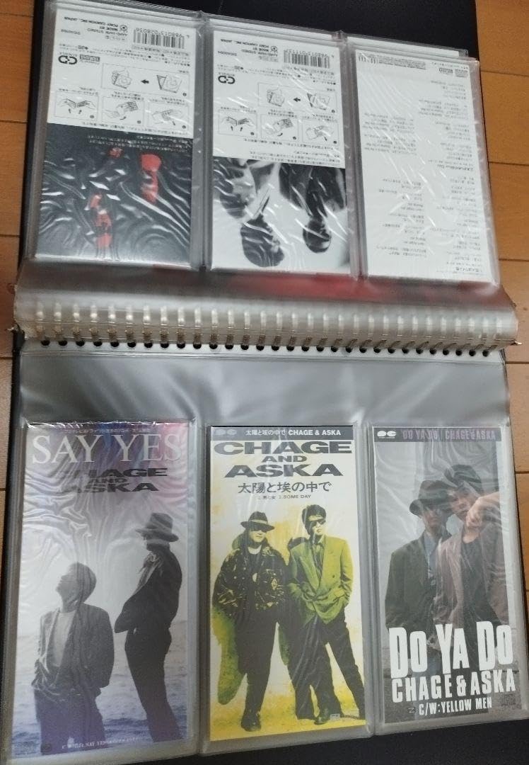 邦楽 CHAGE&ASKA THE LONGEST TOUR MEMORIAL CHAGE&ASKA THE LONGEST