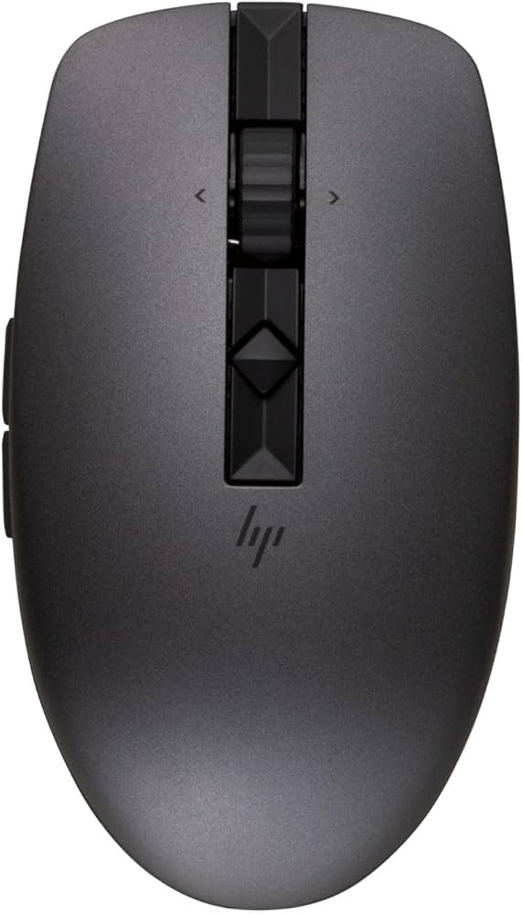 Amazon.co.jp: HP ワイヤレスマウス 無線 マウス HP 710