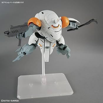 Amazon | BANDAI SPIRITS(バンダイ スピリッツ) HG 機動戦士ガンダム