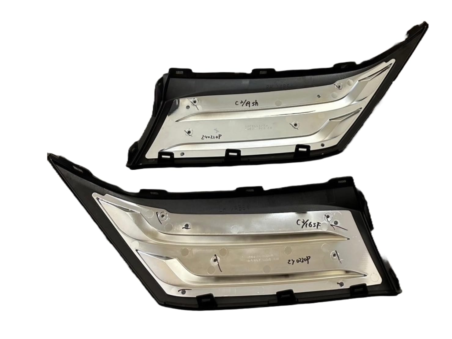 Amazon | 純正品 60系 ハリアー モデリスタ フロントグリル