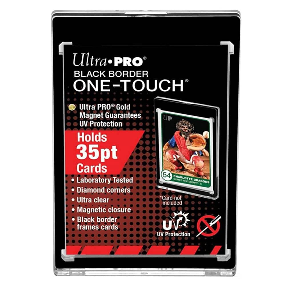 Amazon | ULTRA PRO カード収納アクセサリー Ultra Pro ワンタッチ