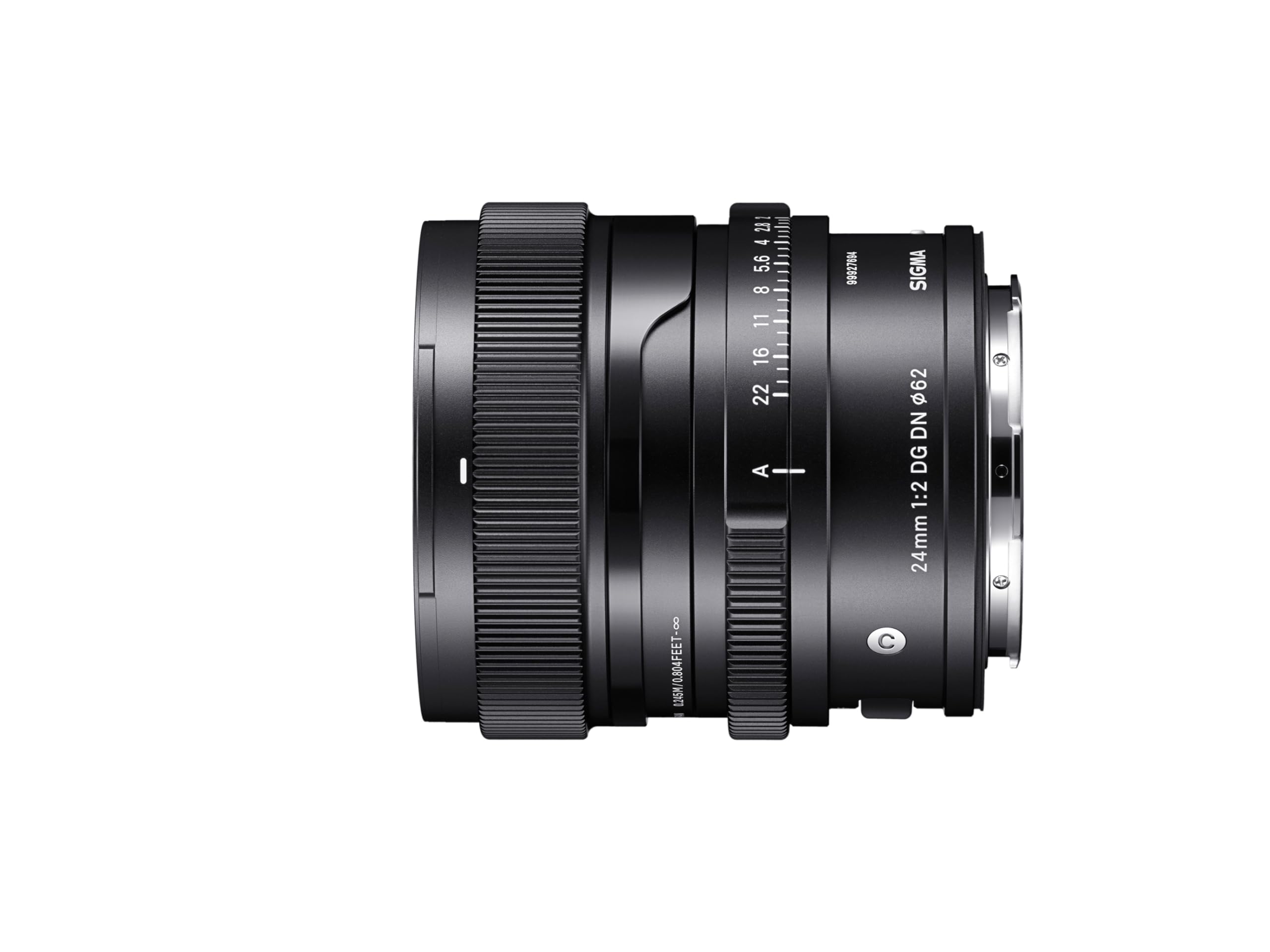 Amazon.com : 24mm F2 DG DN for L-Mount : Electronics