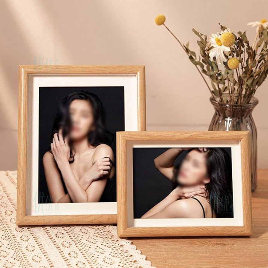 まとめ売り 15点 額縁 絵画 フォトフレーム 和製 海 木製 写真