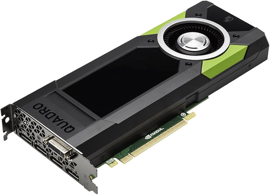 Amazon.com: PNY NVIDIA Quadro M5000 : Electronics