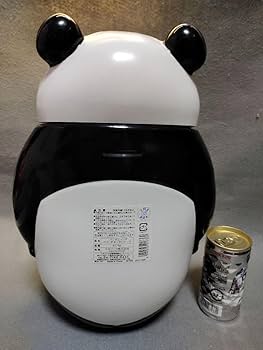 Amazon.co.jp: 昭和レトロ パンダコパンダ ジャンボ貯金箱 宮崎駿 絶版