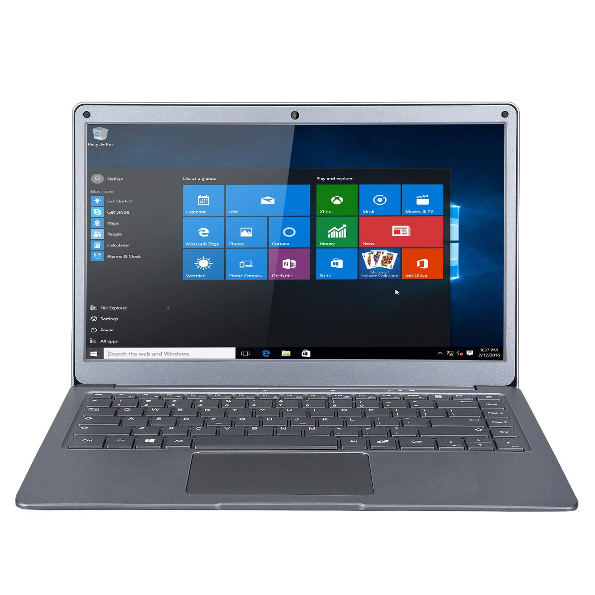 Amazon.co.jp: 【Win 10搭載】Jumper EZbook X3 ノートパソコン PC