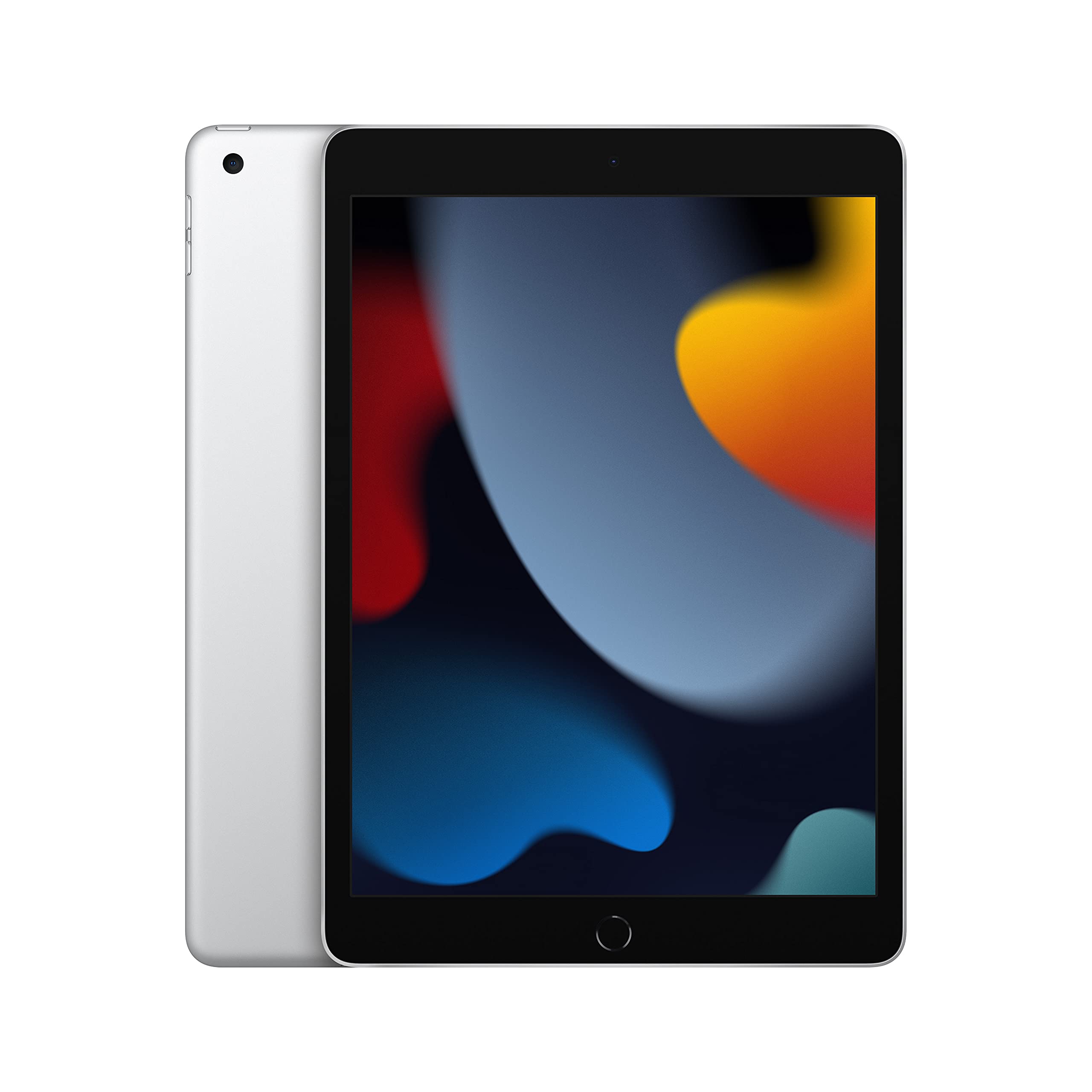 Amazon.co.jp: 【整備済み品】 Apple iPad (第9世代) Wi-Fi 256GB