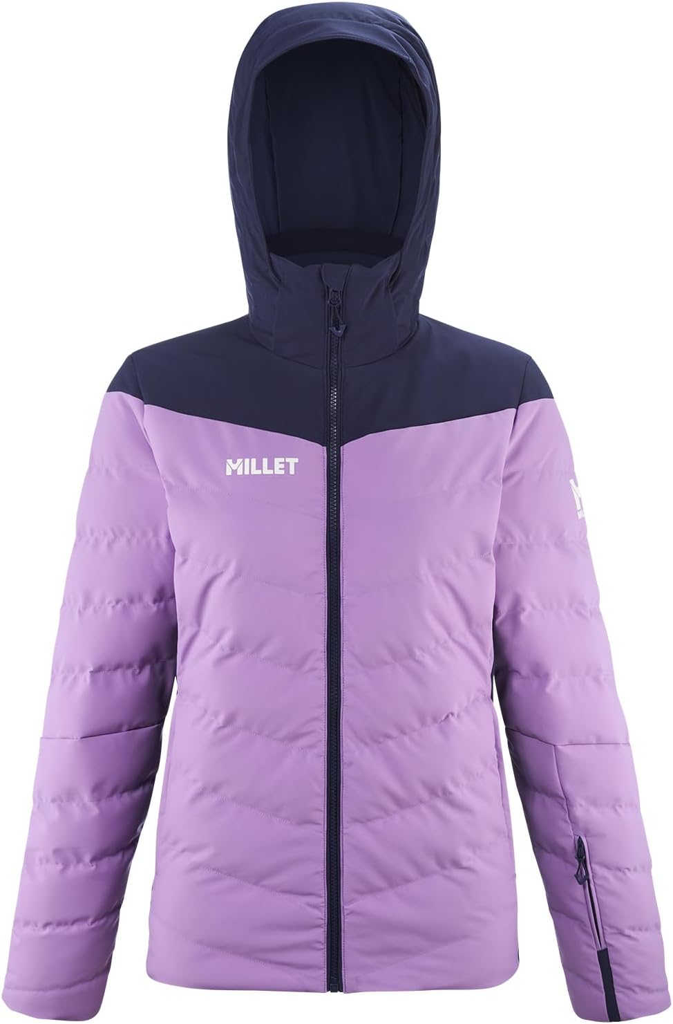 Amazon.co.jp: [ミレー] RUBY MOUNTAIN JKT W : ファッション