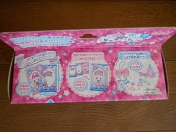 Amazon | たまごっち！ドリカワカードスキャン ゆめキャンつち ＋ ゆめ