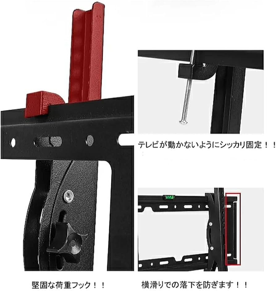 SHARP AQUOS LC-40H30 スタンド•壁掛け部品付 SHARP AQUOS LC-40H30