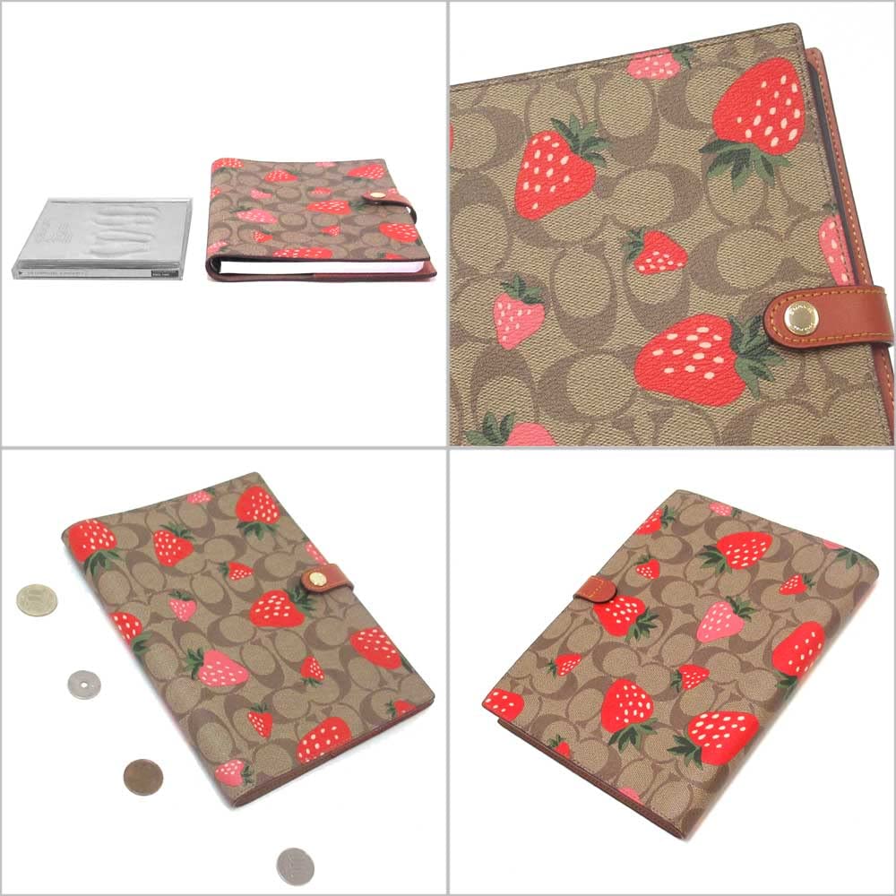 Amazon | コーチ COACH アウトレット シグネチャー ワイルド