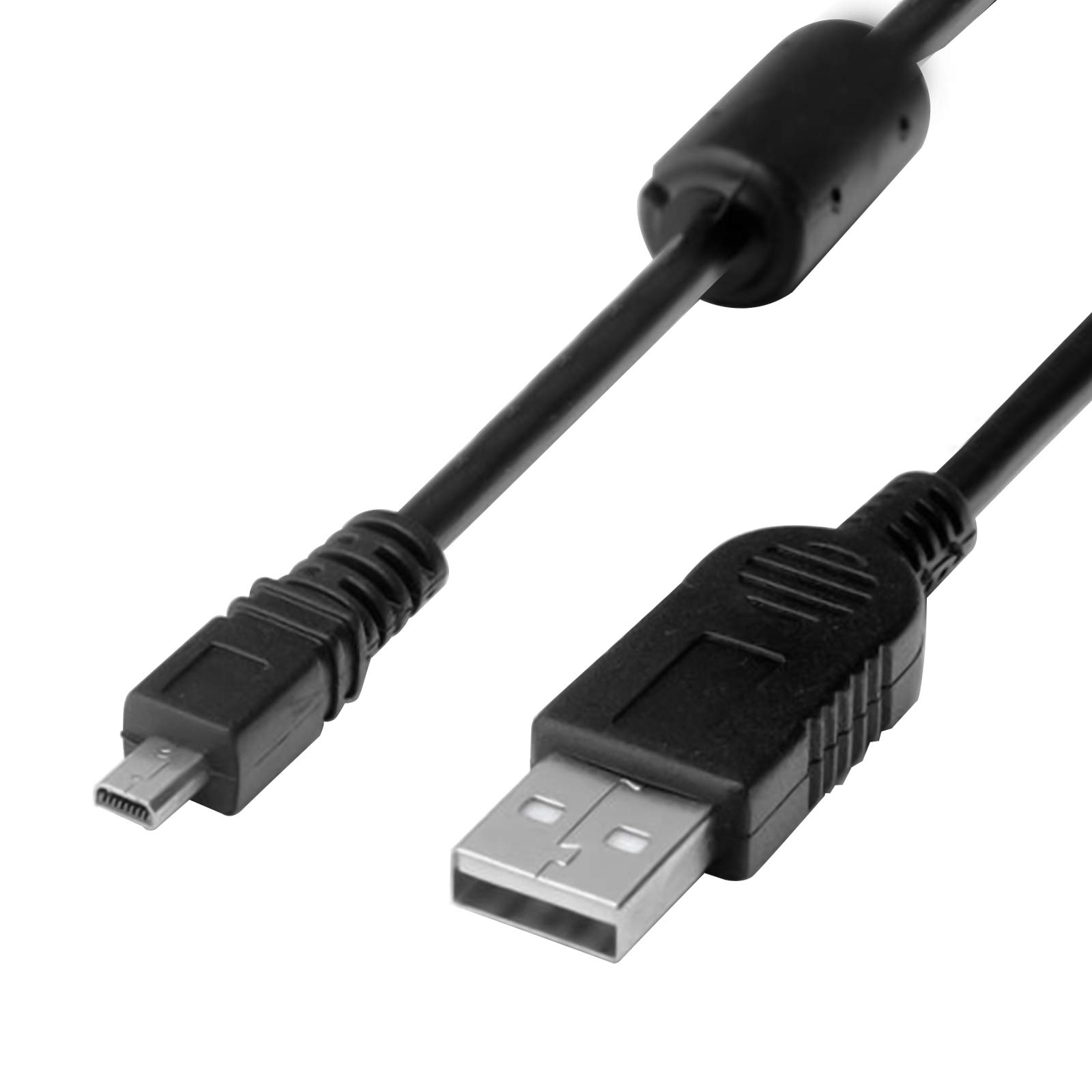 Amazon.com: Replacement USB Camera Transfer Data Sync Charger