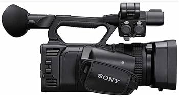 Amazon.com : Sony PXW-Z150 4K XDCAM Camcorder : Electronics