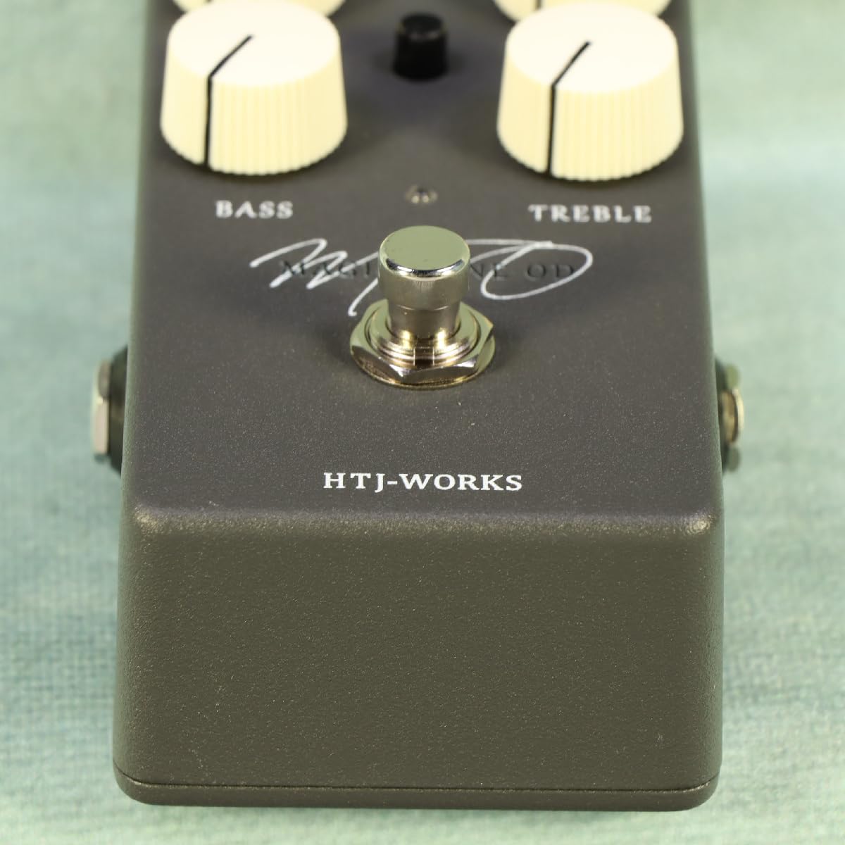 Amazon | HTJ-WORKS/Magic Tune OD (MTO) NEWバージョン Gray Color