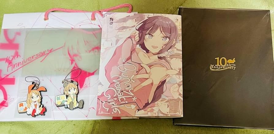 Amazon.co.jp: 溝口ケージ C103 新刊セット NtyPe コミックマーケット