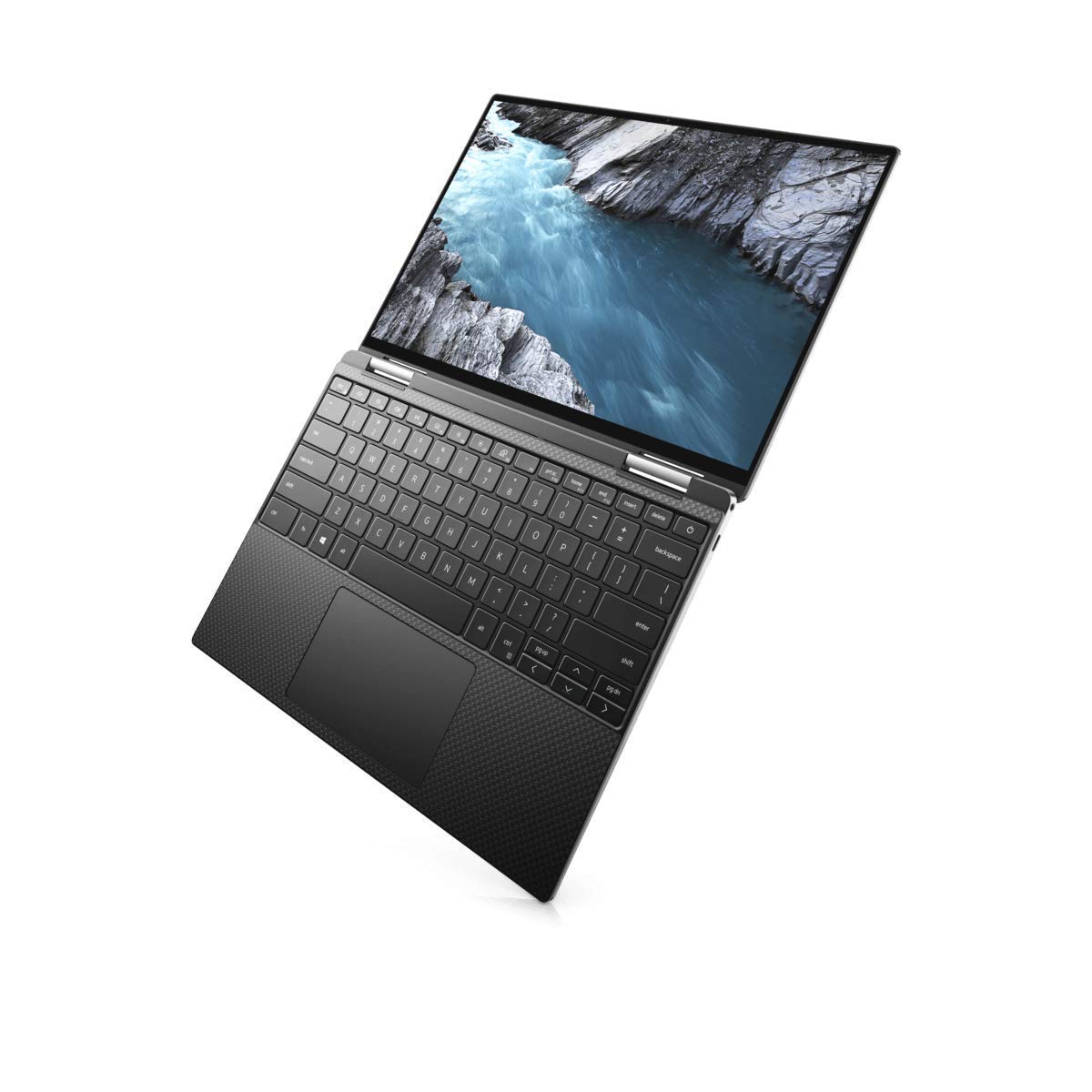 Amazon.com: DELL XPS 7390 2-IN-1 13.4 UHD TOUCH I7-1065G7 16 512GB