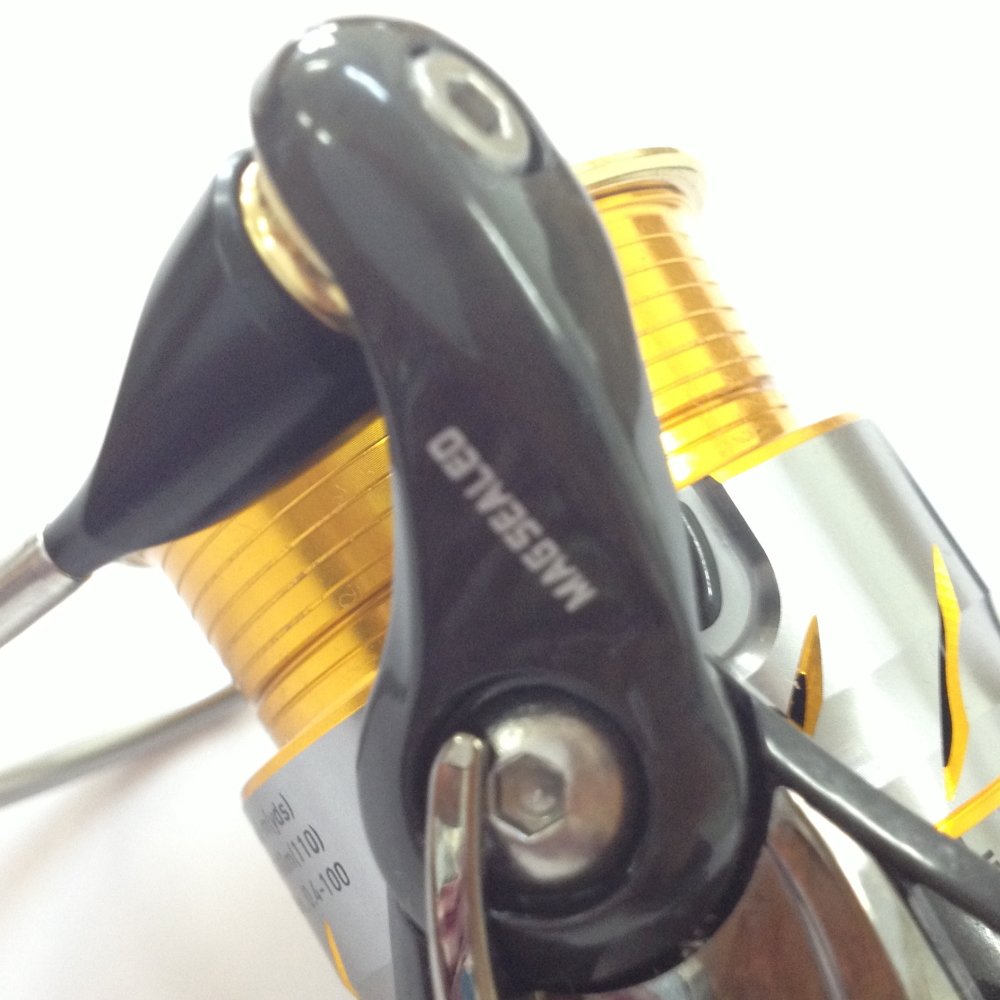 Amazon | ダイワ リール 13 セルテート 2510PE-H | ダイワ(DAIWA