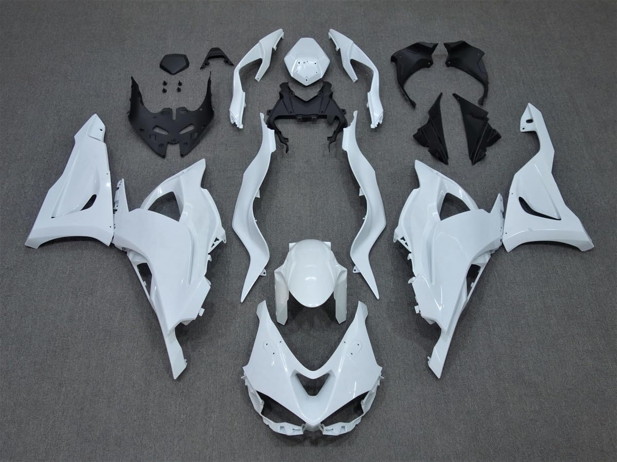 Amazon | オートバイインジェクションコンプリートレーシングフェア