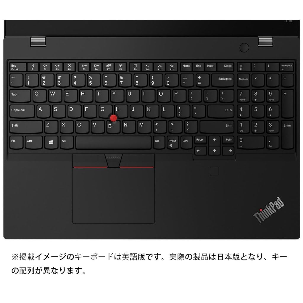 Amazon.co.jp: レノボ ThinkPad L15 Gen2 第11世代Core i5/16GB/1TB