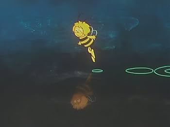 Amazon.co.jp: みつばちマーヤの冒険 コンプリートDVD-BOX(期間限定