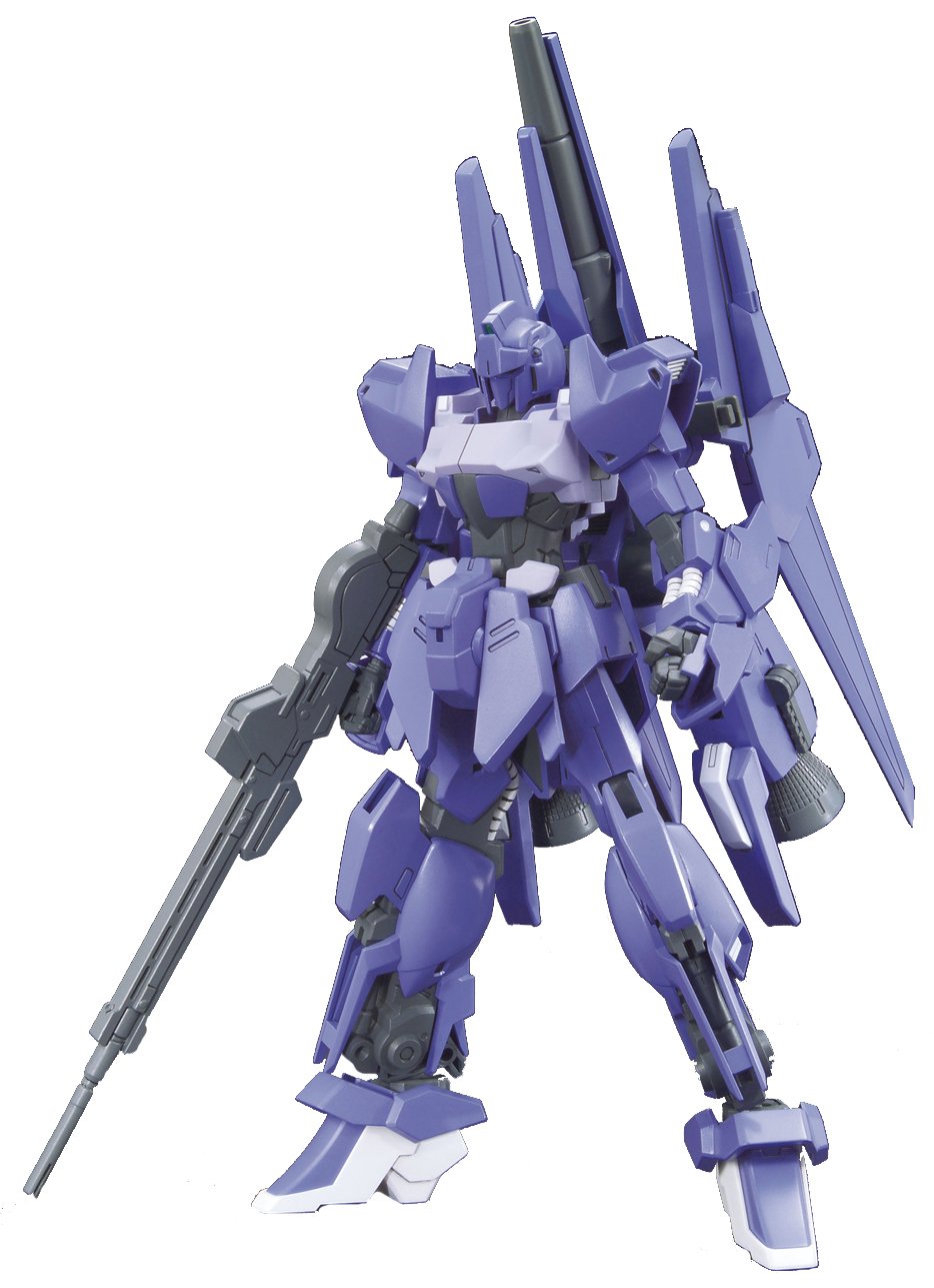 Amazon | HGBF 1/144 百式カスタマイズ機 (ガンダムビルドファイターズ