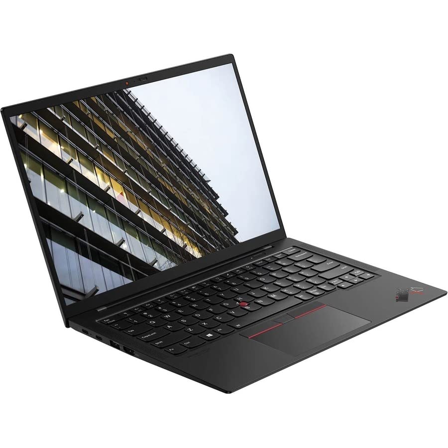 Amazon.com: Lenovo ThinkPad X1 Carbon Gen 9 20XW00EQUS 14