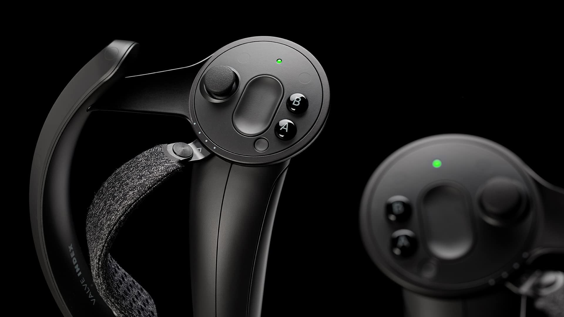 Amazon.co.jp: Valve Index Controllers : ゲーム