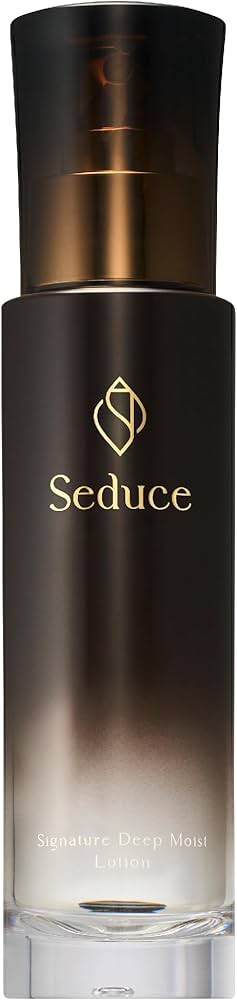 Amazon | Seduce シグネチャーディープモイストローション 敏感肌に