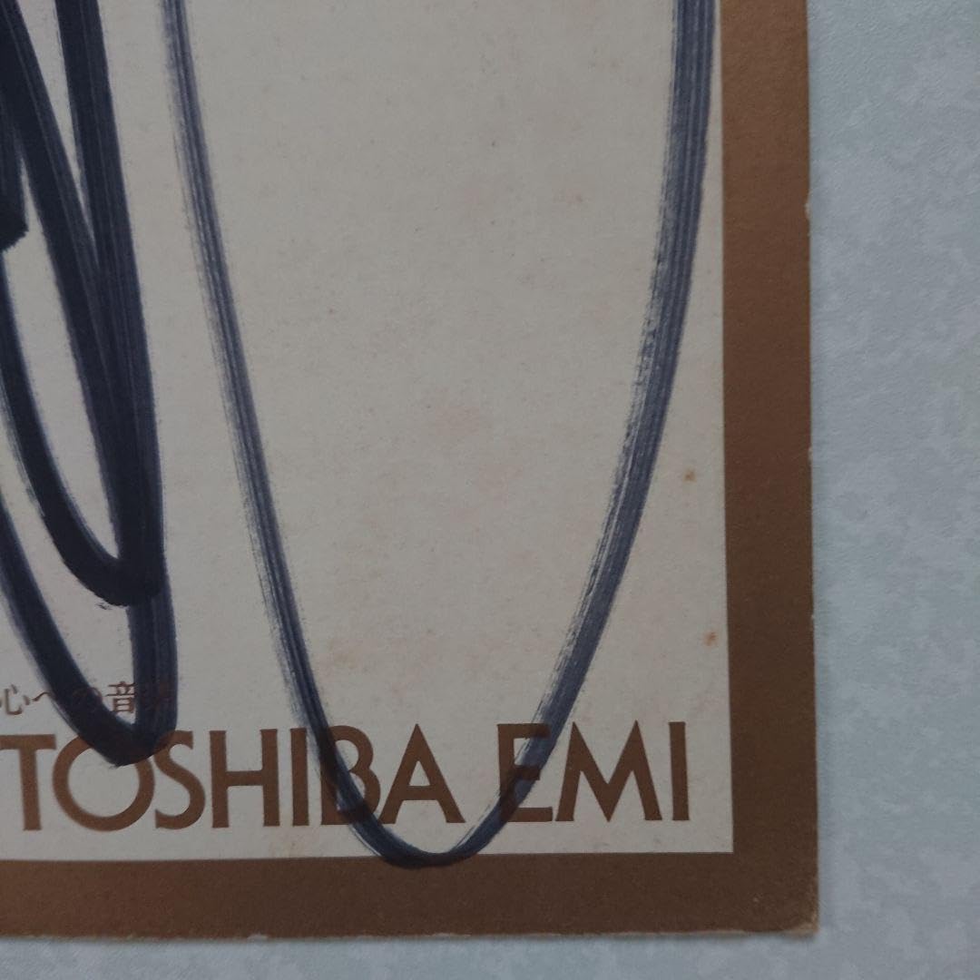 Amazon.co.jp: 本田美奈子 直筆サイン色紙 ツアーパンフレット : おもちゃ