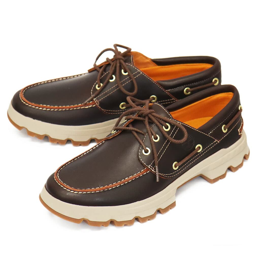 Amazon | [ティンバーランド] A2BY7 ORIGINAL ULTRA EK+ 3EYE MOCTOE