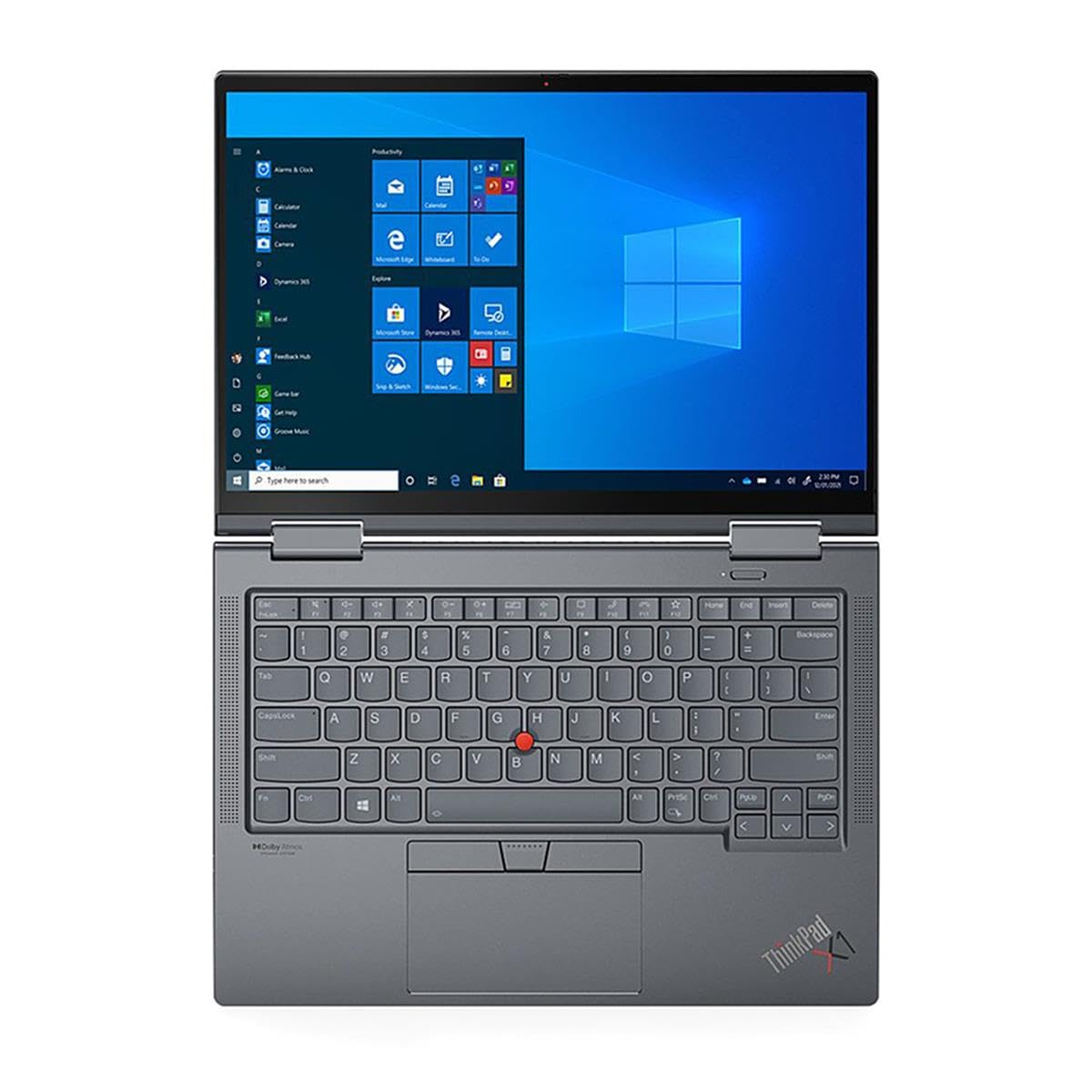Lenovo ThinkPad X1 Yoga Gen 6 14