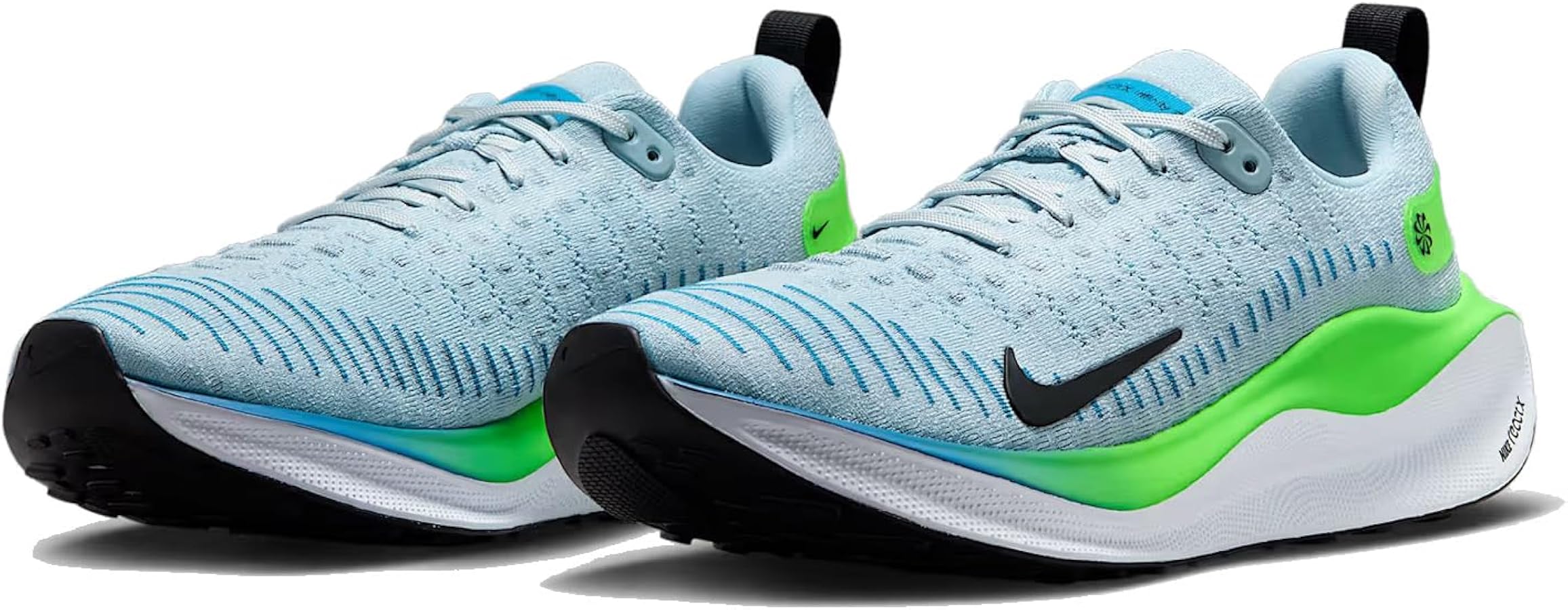 Amazon | [ナイキ] メンズ ランニングシューズ リアクトX