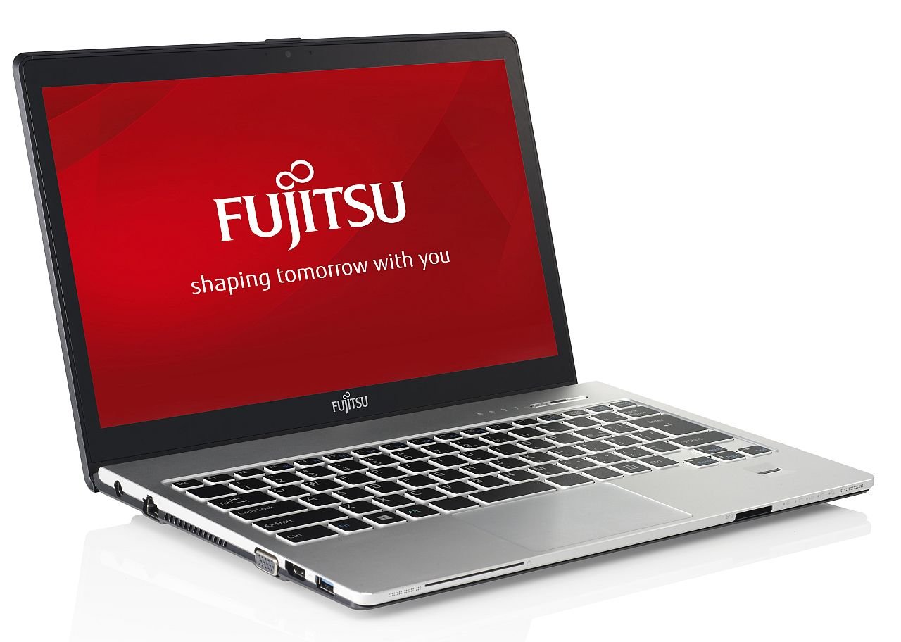 Amazon.co.jp: [Used] Fujitsu (FUJITSU) LIFEBOOK S904/J FMVS02003