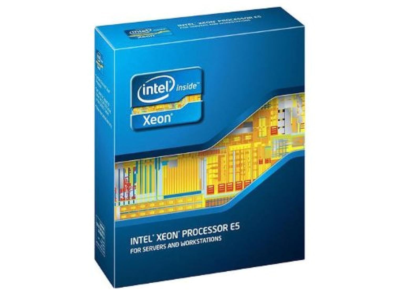 Amazon.com: Intel Xeon E5-2630V2 Processor BX80635E52630V2