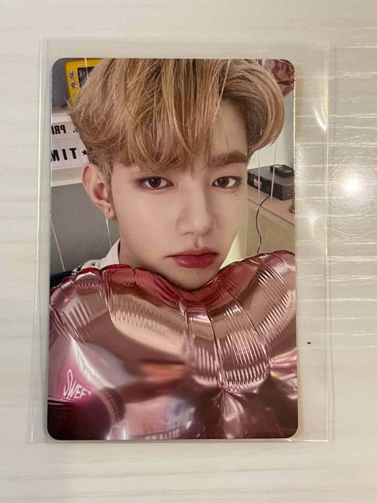 ZB1 サノク SLAM DUNK 韓国 トレカ キムジウン ZEROBASEONE サノク