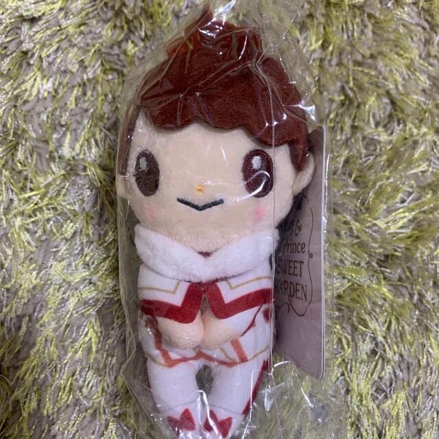 平野紫耀 ちょっこりさん アクスタ pvcキーホルダー 3点セット Amazon