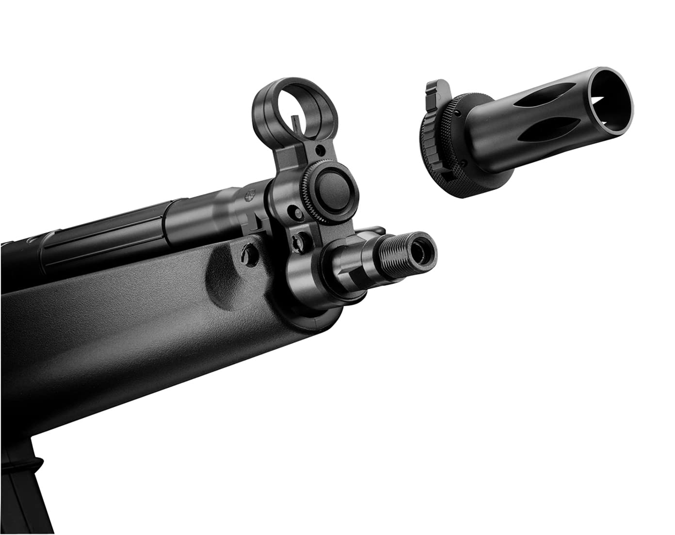 Amazon | 東京マルイ No78 H&K MP5-J 18歳以上スタンダード電動ガン