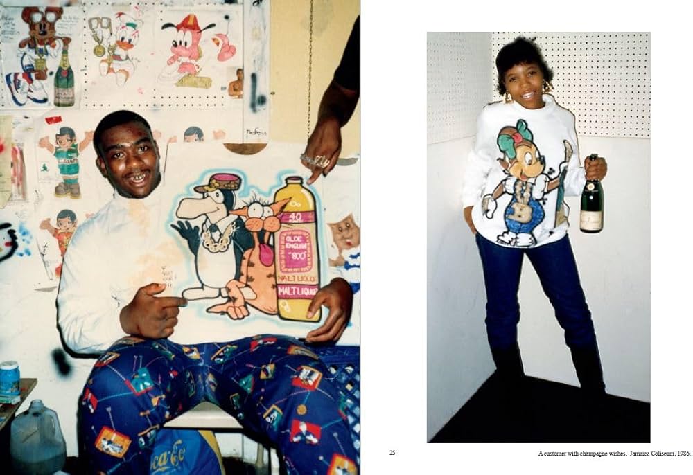 Amazon | Shirt Kings: Pioneers of Hip Hop Fashion | Sacasa, Edwin