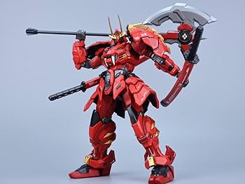 Amazon | [ToyBase] MOSHOW TOYS 甲斐の虎 卓越級 TAKEDA SHINGEN