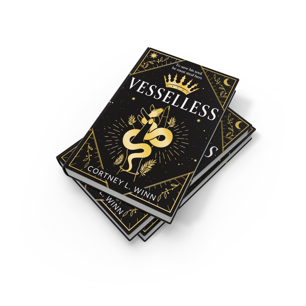 Amazon.com: Cortney L. Winn: books, biography, latest update