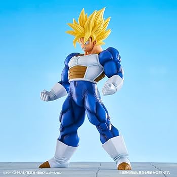 Amazon.co.jp: 一番くじ ドラゴンボール VSオムニバスグレイト C賞 超