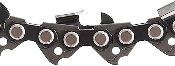 Amazon.com: KAKEI 24 Inch Chainsaw Chain 3/8