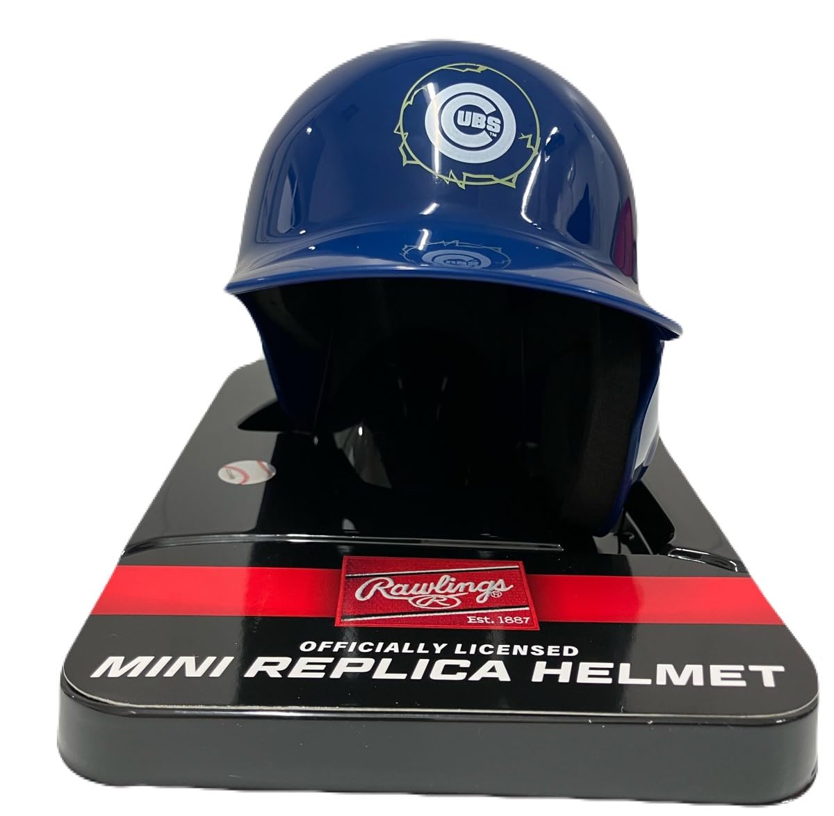 ローリングス メジャーリーグ ヘルメット フィギュア Amazon