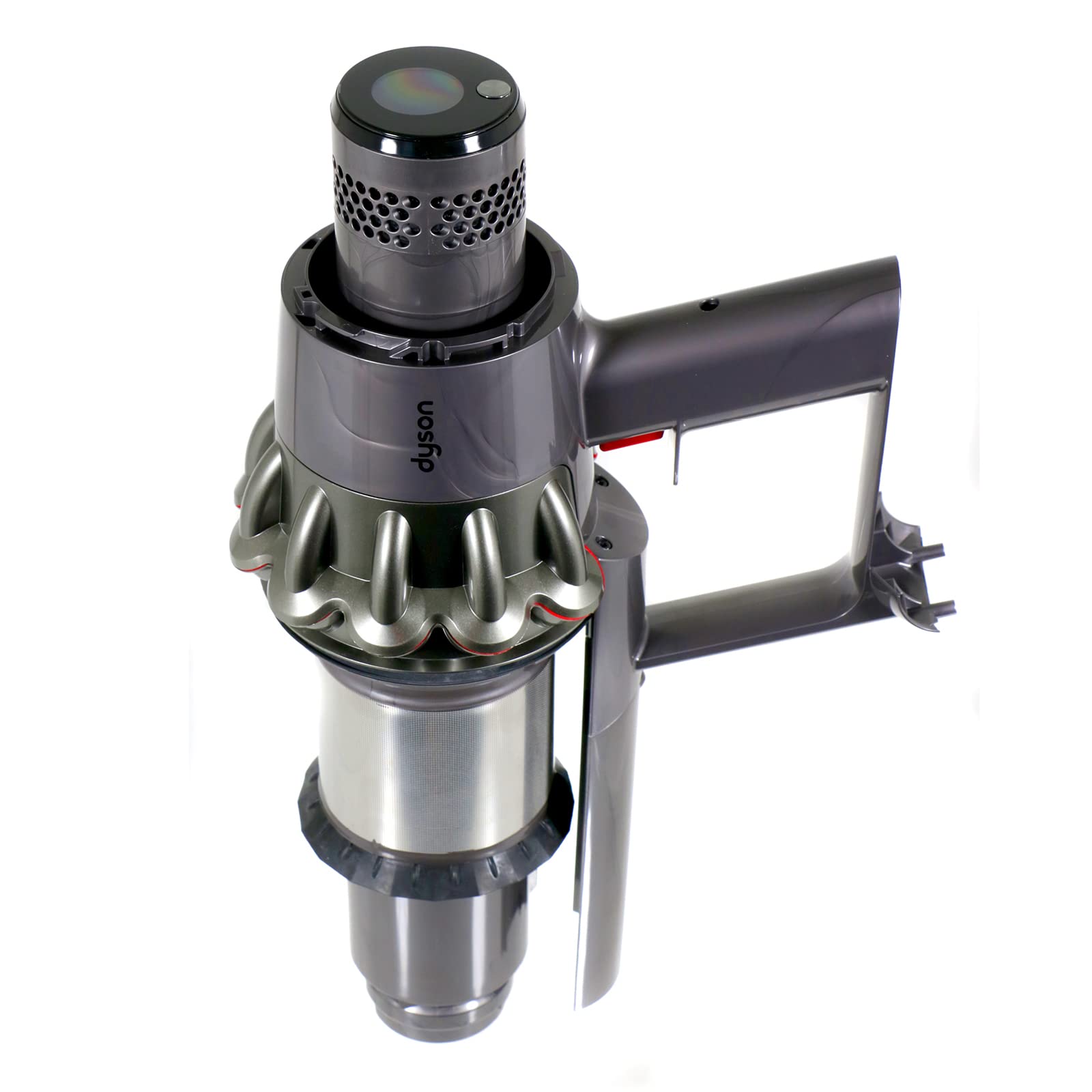 Amazon.co.jp: ダイソン SV14 V11 トルクドライブ本体&ビッグ